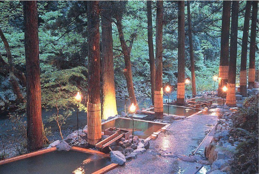 Hanatsubaki Kaga  Exterior photo