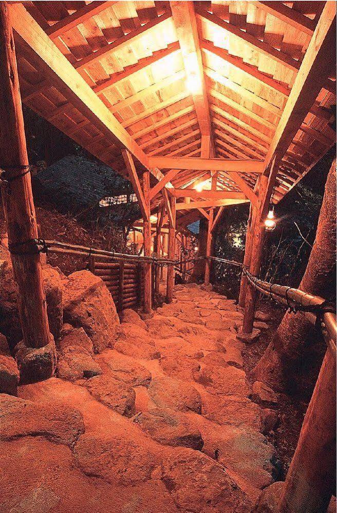 Hanatsubaki Kaga  Exterior photo